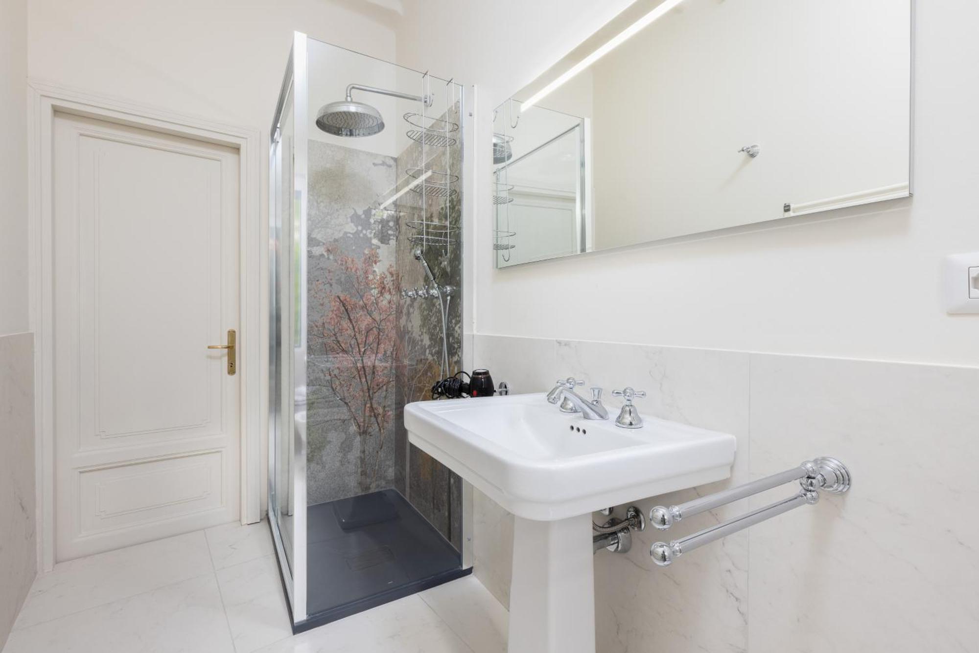 מילאנו Living Uniqc Apartment - Duomo מראה חיצוני תמונה