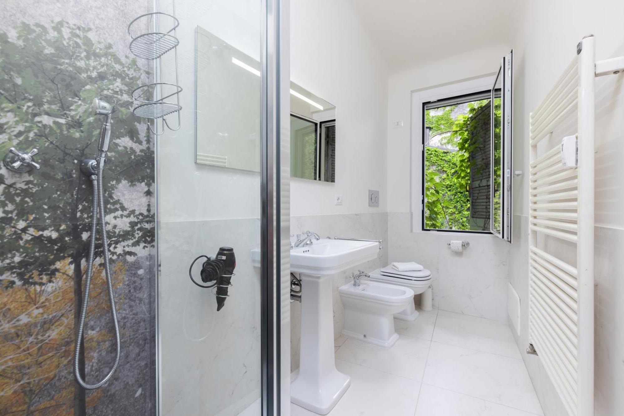 מילאנו Living Uniqc Apartment - Duomo מראה חיצוני תמונה