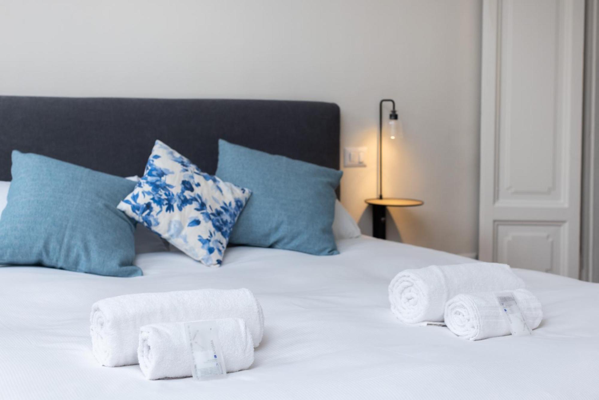 מילאנו Living Uniqc Apartment - Duomo מראה חיצוני תמונה