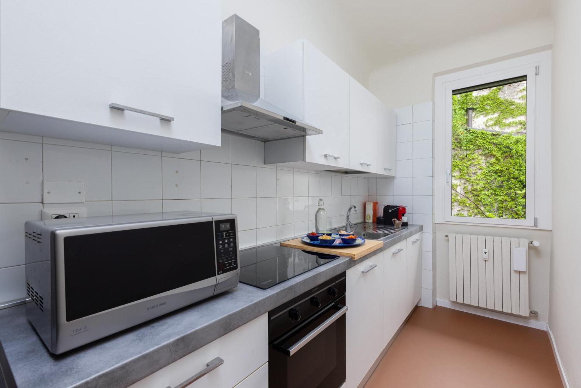 מילאנו Living Uniqc Apartment - Duomo מראה חיצוני תמונה